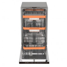 Посудомийна машина Edler EBD-4530PDHS
