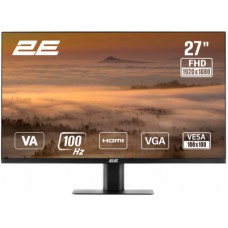 Монітор 2E A2725B (2E-A2725B-01.EU)