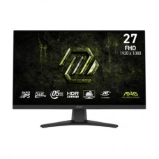 Монітор MSI MAG 272F-X24