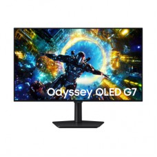 Монітор Samsung LS32HG732SIXUA