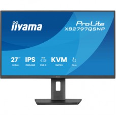Монітор iiyama XB2797QSNPH-B1
