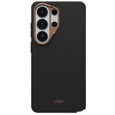 Чохол до мобільного телефона UAG Fibr Armr Samsung Galaxy S26 Ultra Black/Bronze (214545114085)