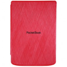 Чохол до електронної книги Pocketbook Shell 619_629_634 Red (H-S-634-R-WW)