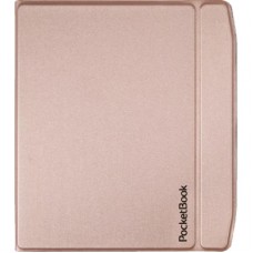Чохол до електронної книги Pocketbook Flip 700_703K_710 Beige (HN-FP-PU-700-BE-CIS)
