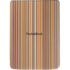 Чохол до електронної книги Pocketbook Shell 743 Colorful Strips (H-S-743-CL-WW)