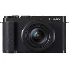 Цифровий фотоапарат Panasonic DC-L10 Black (DC-L10E-K)