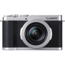 Цифровий фотоапарат Panasonic DC-L10 Silver (DC-L10E-S)