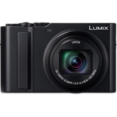 Цифровий фотоапарат Panasonic DC-TZ300 Black (DC-TZ300E-K)