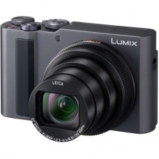 Цифровий фотоапарат Panasonic DC-TZ300 Silver (DC-TZ300E-S)