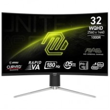 Монітор MSI MAG 325CQRF QD E2