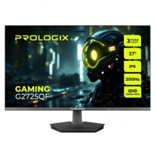 Монітор Prologix G2725QF