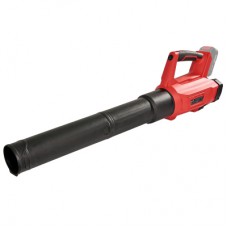 Повітродувка Vitals Master, ALP 18505 SmartLine+, 18V, 15000об/хв, 2.1кг (без АКБ та ЗП) (196079)