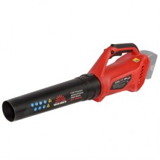 Повітродувка Vitals Master, ALP 1850n BL, 18V, безщітковий, 130км/год, 498м³/год, 1.4кг (без АКБ та ЗП) (235899)