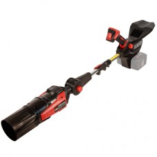 Повітродувка Vitals Professional, ALP 361400 BL SmartLine+, 36V, 900W, 220км/год, 2.4кг (без АКБ та ЗП) (244922)