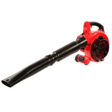 Повітродувка Vitals LP 2573j, 0.75kW/1к.с., 25.4см³, 245км/год, мішок 45л, 7.2кг (241931)