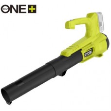 Повітродувка Ryobi ONE+, RY18BLA-0, 18V, 145км/год, 2.1кг (без АКБ та ЗП) (5133005411)
