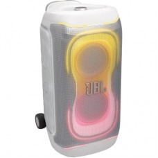Акустична система JBL PartyBox 330 White (JBLPB330WHTEP)