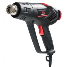 Будівельний фен Vitals Professional, TF 208JSce, 2000W, 50–600°C, 120–600л/год, 0.86кг (57229)