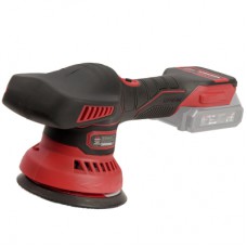 Шліфувальна машина Vitals Master, PS 1812c BL, 18V, 125мм, 0–5500об/хв, 1.06кг (без АКБ та ЗП) (243619)
