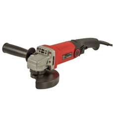 Шліфувальна машина Vitals Ls 1295HTv, 950W, 125мм, 0–10000об/хв, 2.0кг (230483)