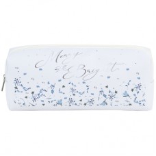 Пенал Axent M Flower Symphony-1 (1458-1-A)