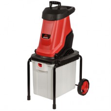 Садовий подрібнювач Vitals Master, Zs 2845wt, 2800W, 45мм, 50л, ніж, 11.9кг (244885)