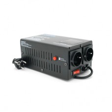 Стабілізатор напруги Conter SVRS-1000VA/750W (CR-SVRS-1000)