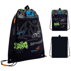 Сумка для взуття Kite 601M Street Style (K26-601M-33)