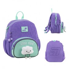 Рюкзак дитячий Kite Kids 2727 Little Cute (K26-2727XS-2)