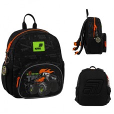 Рюкзак дитячий Kite Kids 2727 Monster Truck (K26-2727XS-4)