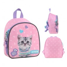Рюкзак дитячий Kite Kids 538 Studio Pets (SP26-538XXS)