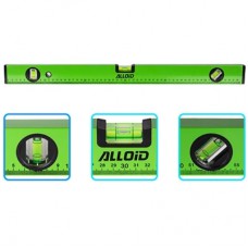 Рівень Alloid 60см, 3 капсули (LD-151060)