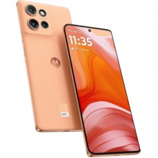 Мобільний телефон Motorola Edge 50 12/512GB Peach Fuzz (PB2U0005PL)