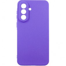 Чохол до мобільного телефона Dengos Carbon Samsung Galaxy A37 Purple (DG-TPU-CRBN-262)