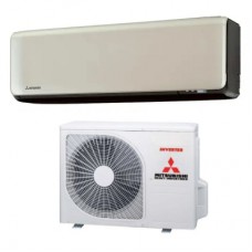 Кондиціонер Mitsubishi SRK35ZT-WFT/SRC35ZT-W