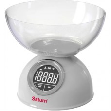 Ваги кухонні Saturn ST-KS7837