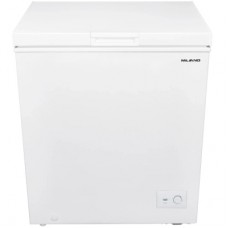 Морозильна скриня Milano MCD145W