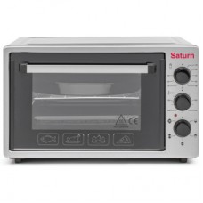 Електропіч Saturn ST-EO1036GC