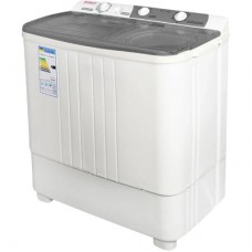 Пральна машина Saturn ST-WK7605 Grey