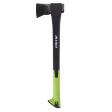Сокира Alloid Pro, ручка з фібергласу, 1000г, 60см (AX-2460)
