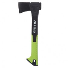 Сокира Alloid Pro, ручка з фібергласу, 450г, 35см (AX-1435)