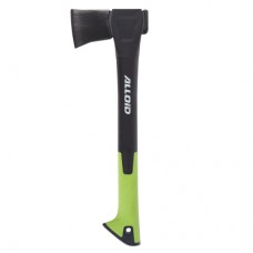 Сокира Alloid Pro, ручка з фібергласу, 600г, 45см (AX-1845)