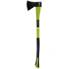 Сокира Alloid Pro, ручка з фібергласу, 1500г, 90см (AF-70141500)