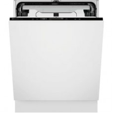 Посудомийна машина Electrolux E62LD220S