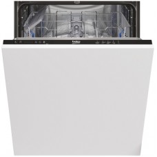 Посудомийна машина Beko BRI63491
