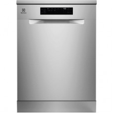 Посудомийна машина Electrolux E62SC200SX