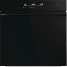 Духова шафа Hisense BSA6634PBG8