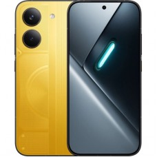 Мобільний телефон Xiaomi Poco X8 Pro 12/512GB Yellow (1210298)