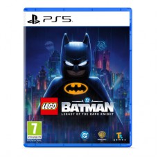 Гра Sony LEGO Batman Legacy of the Dark Knight, BD диск (1196540)