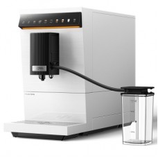 Кавомашина MOVA Virtuoso 10 Pro White